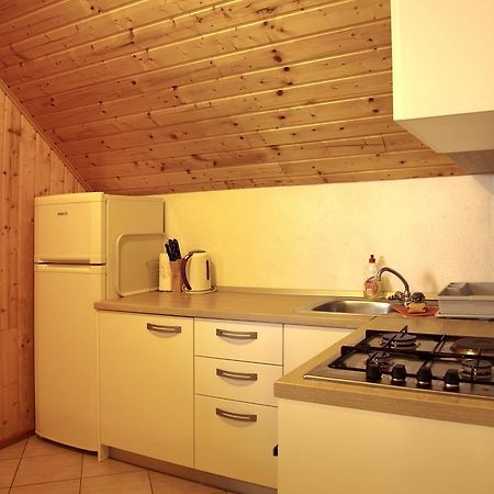 Apartment Ines Смолянаць Екстер'єр фото