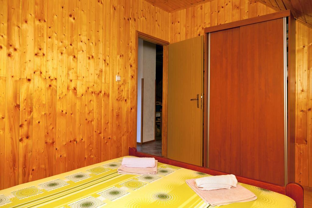 Apartment Ines Смолянаць Екстер'єр фото