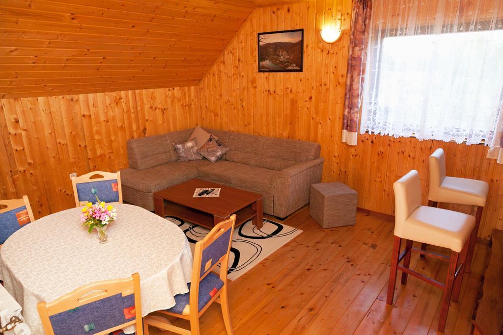 Apartment Ines Смолянаць Екстер'єр фото