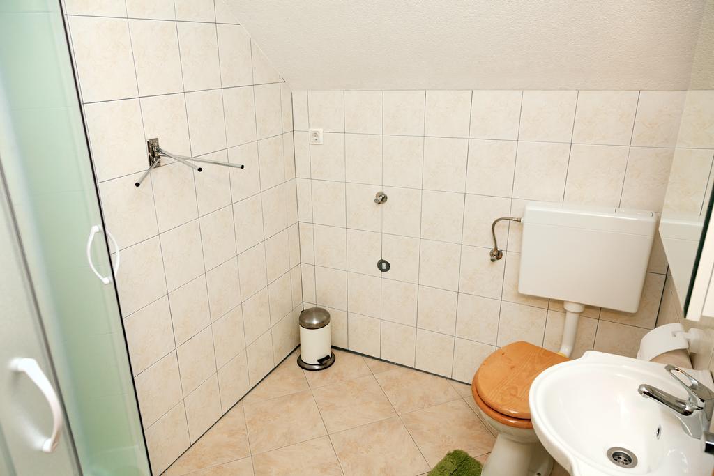 Apartment Ines Смолянаць Екстер'єр фото