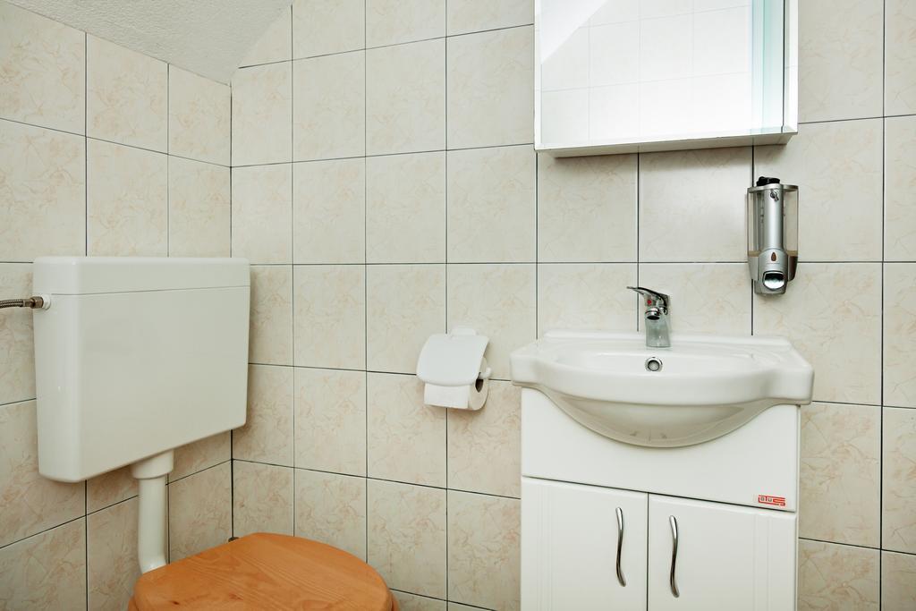 Apartment Ines Смолянаць Екстер'єр фото
