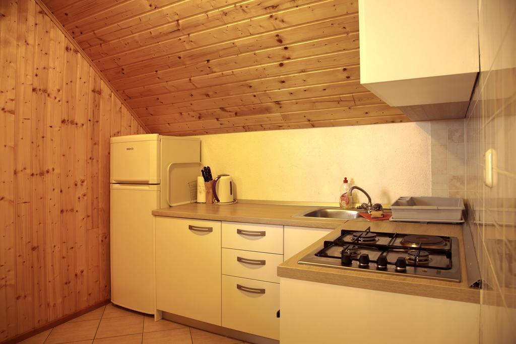Apartment Ines Смолянаць Екстер'єр фото
