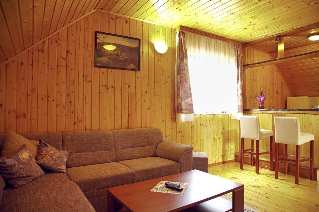 Apartment Ines Смолянаць Екстер'єр фото