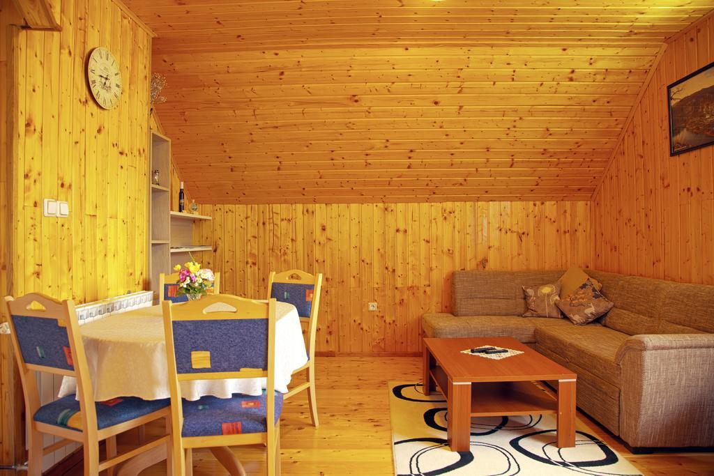 Apartment Ines Смолянаць Екстер'єр фото
