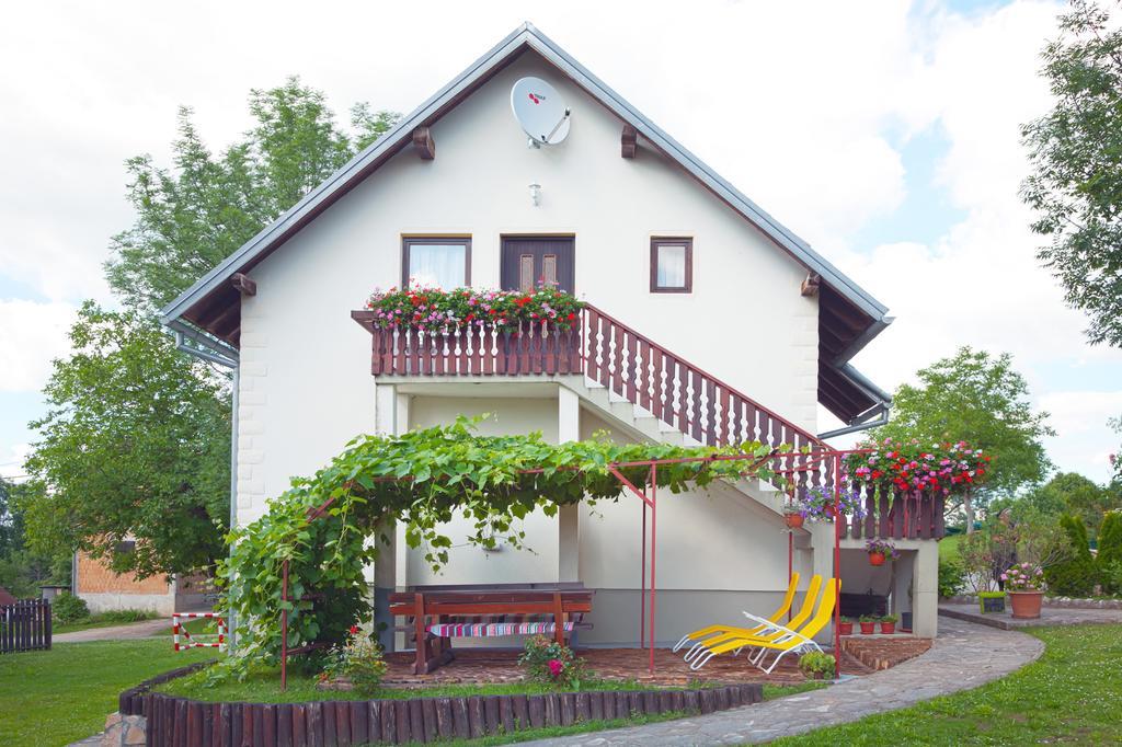 Apartment Ines Смолянаць Екстер'єр фото