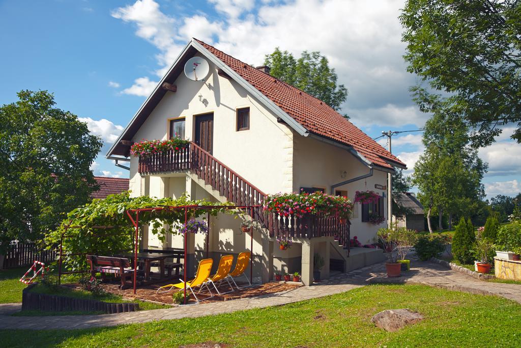 Apartment Ines Смолянаць Екстер'єр фото